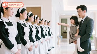 Download lagu Gadis miskin lamar jadi pengasuh, putri CEO pilih dia jadi ibu—nasibnya pun berubah! mp3 Download lagu Gadis miskin lamar jadi pengasuh, putri CEO pilih dia jadi ibu—nasibnya pun berubah! mp3