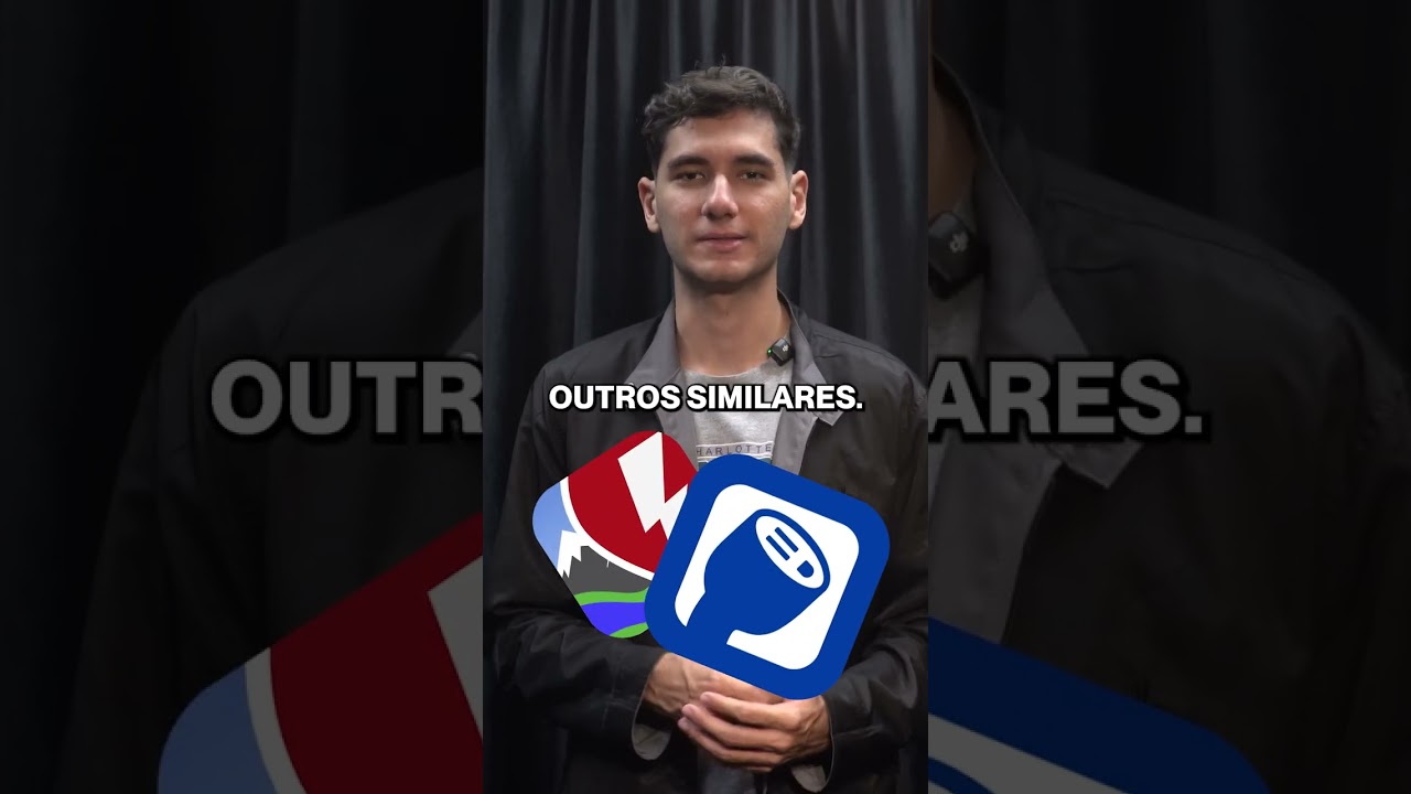 🚗⚡ Dá pra viajar de carro elétrico? Sim!