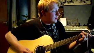 Kim Schröder - Jolene - Idol Sverige (TV4)