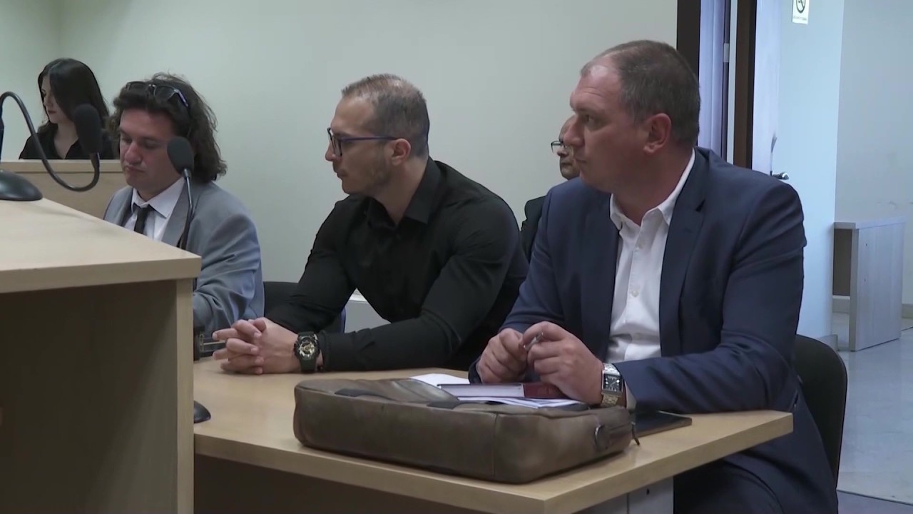 Во Кривичниот суд продолжи судењето за трагичната сообраќајка во Марино каде 16 годишниот Матеј