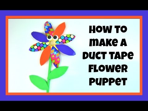 download lagu mp3 mp4 Flower Puppet, download lagu Flower Puppet gratis, unduh video klip Flower Puppet