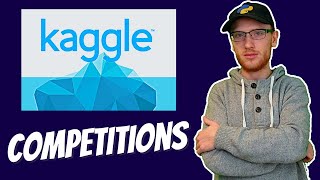 Kaggle Competitions Beginner Walkthrough: Train a Machine Learning Model and Submit its Predictions!