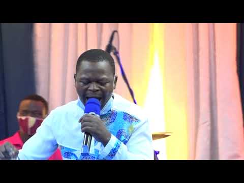 Semaine de Jeûne et Prière - CILA Togo Février 2021 - Jour 4 ( 04/02/2021)