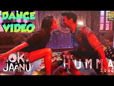 The Humma Song - OK Jaanu | Hip-hop | Choreograph By @LalitStyle