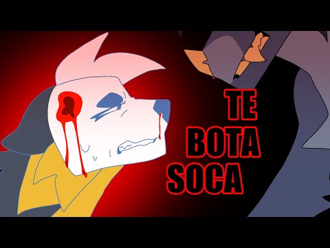 Te Bota Soca | Animation meme