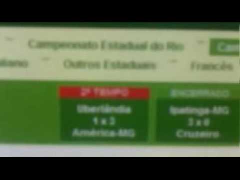 Tem um vidente no site da UOL!!!