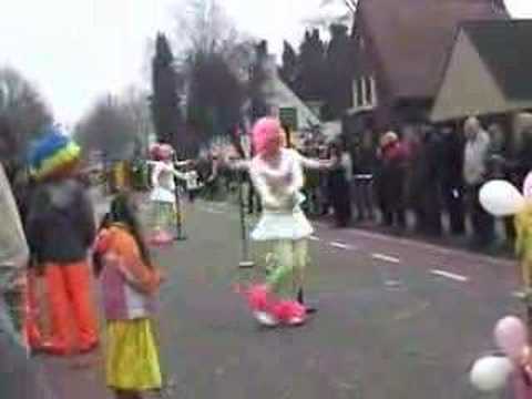 Wai ston di joar vur poal