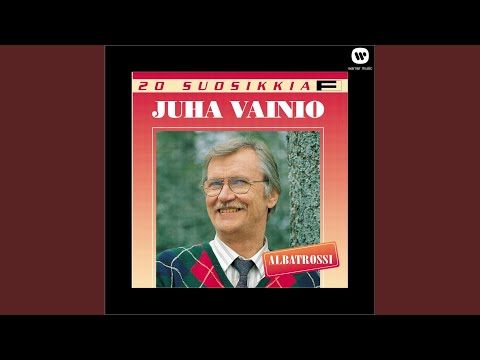 Kaunissaari - Juha Vainio