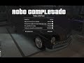 Vapid Clique Robo A McTony Deshuesadero GTA Online 478 400