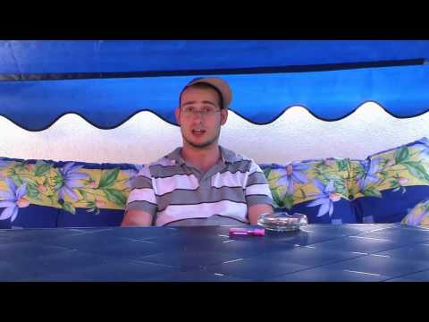 MyKey Berlin - Tachchen, ick bin's! (Videopost)