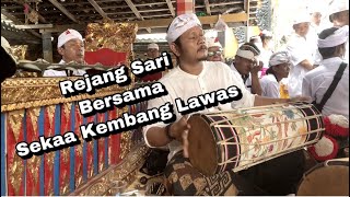 Download lagu Megamel Rejang Sari Bersama Sekaa Kembang Lawas | Gamelan Cam mp3 Download lagu Megamel Rejang Sari Bersama Sekaa Kembang Lawas | Gamelan Cam mp3