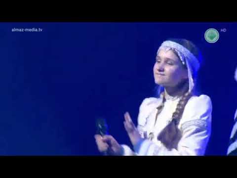 L'ONE - Якутяночка (feat. Варвара Визбор)