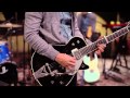 The New Electric Sound "Suitcase" [Badass Bands ...