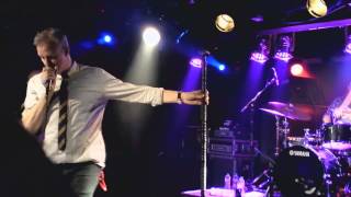 The Spin Doctors - Yo Mamas a Pajama (Live at Sub89)