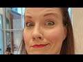 Annie Sings In Halloran Centre Lobby Before MSO