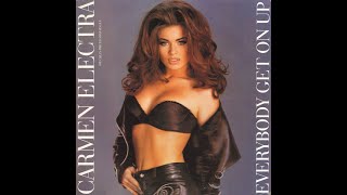 Carmen Electra-Everybody Get On Up (Stiff Dub)