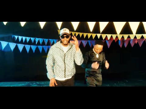 NEXXIE FT REDSAN - VILE INAFAA (REMIX) [OFFICIAL MUSIC VIDEO]