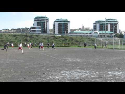 La Palma Monte Urpinu  Decimo 07 1  0   tiro Marco Giglio 5