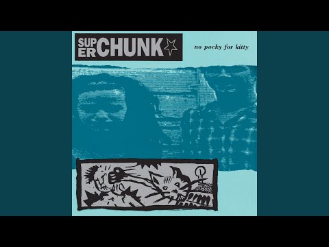 Seed Toss - Superchunk