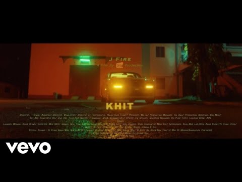 J Fire - KHIT