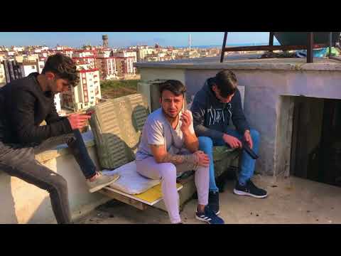 Herkes Yolunda Dizi Fragmanı