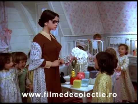 De ce, de ce, de ce- Margareta Paslaru- Filmul Veronica