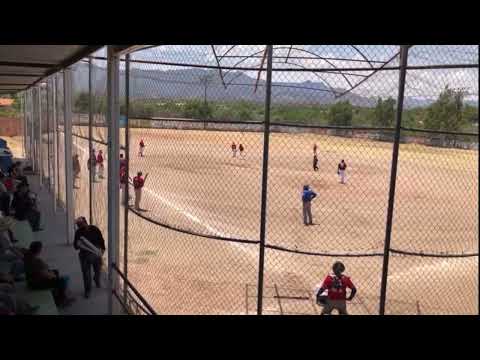 Cuadrangular de Ernesto Marín