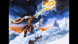 Luca Turilli - 07 - Throne of Ice