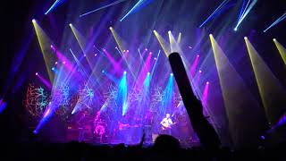 UMPHREY&#39;S McGEE : Make It Right : {4K Ultra HD} : Summer Camp : Chillicothe, IL : 5/26/2017