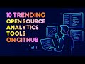 10 Self Hosted Google Analytics Alternatives You Should Try