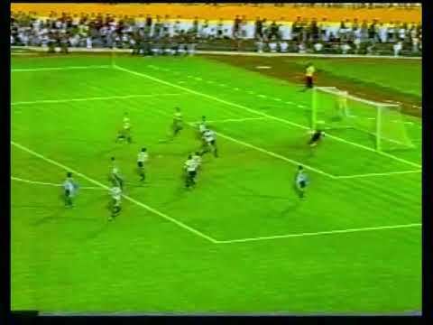 São Raimundo 3 x 1 Rio Negro - Final Campeonato Amazonense 1999.
