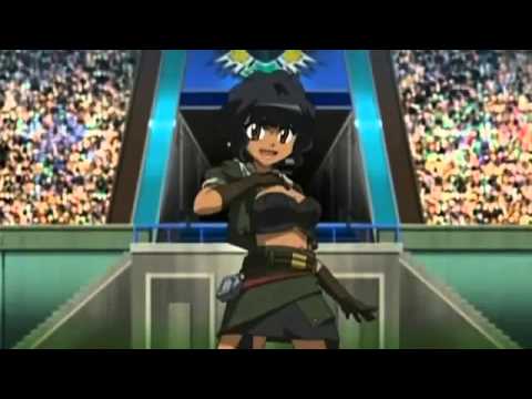 Beyblade Metal Masters Episode 32 - The Explosive Cyclone Battle! Part 1/2 (ENGLISH DUBBED)