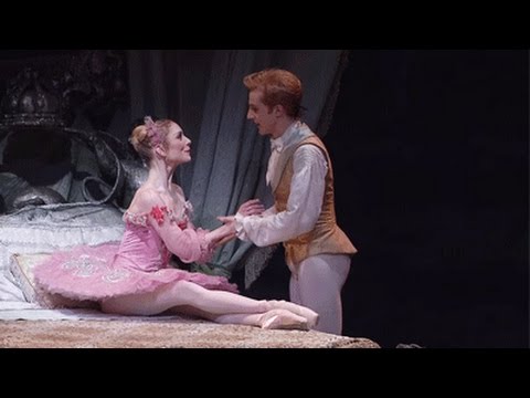 Awakening <em>The Sleeping Beauty</em>: Re-opening the Royal Opera House after World War II
