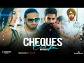 Feel The Cheque Mashup Shubh Ft Parmish Verma Paradox DJ Rash King Check Kar X Cheque
