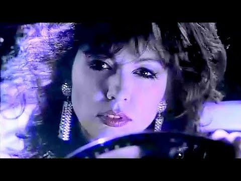 Jennifer Rush - Madonna's Eyes 1984