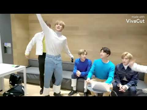 NCT U reaction to Ryujin's stage🌌♡🌌🦋