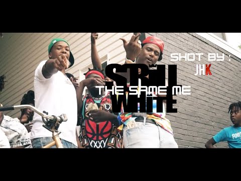 Scrill White   The Same Me (Shot By JHKreative)