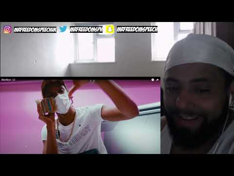 Good flow & Next level musiikki video 🔥 *UK🇬🇧REACTION* 🇫🇮  Blacflaco -  LC Finnish RAP