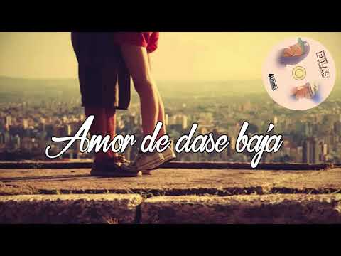Sagrada tierra Ft Emece Now & SebaArt -  Amor de clase baja (Prod.4ilusiones)