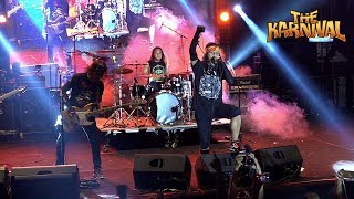 Download lagu JECOVOX - Tragedi ( Live Video The Karnival Fest 2019) mp3