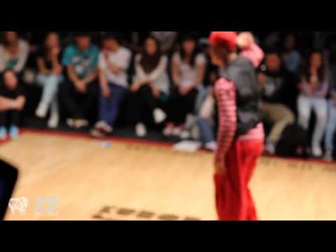 EUROBATTLE 2012 RECAP  8th Edition in Porto, Portugal _ YAKFILMS