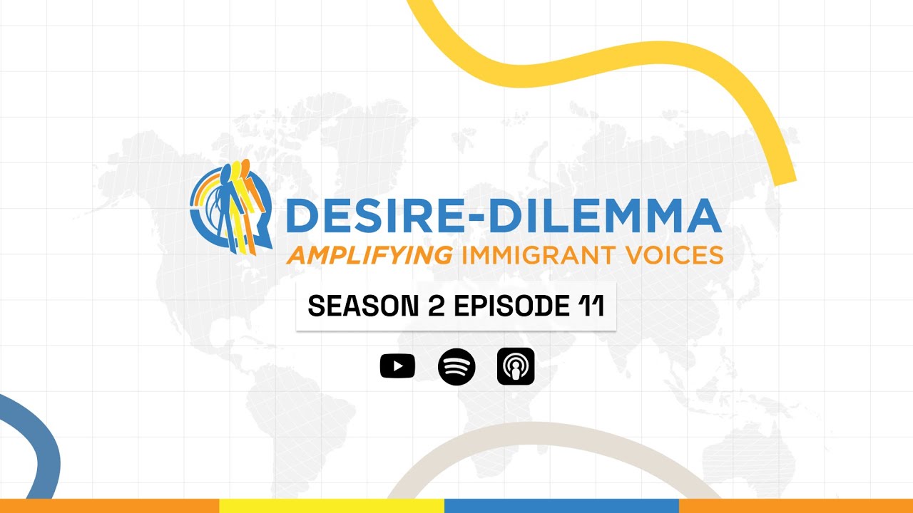 Season 2 Episode 11 - The Desire-Dilemma of Attorney Chime Asonye
