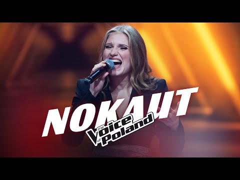 Gabriela Kurzac | „Street Life” | Nokaut | The Voice of Poland 16