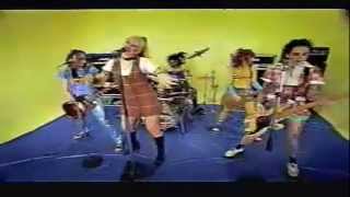 The Lunachicks - Don&#39;t Want You