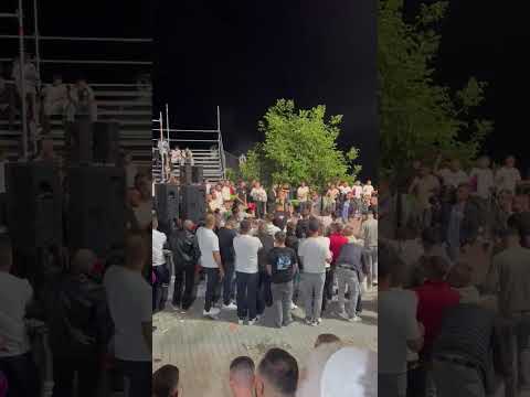 Ibrahim Kasami Live Ne dasem  Gurgunic 2025