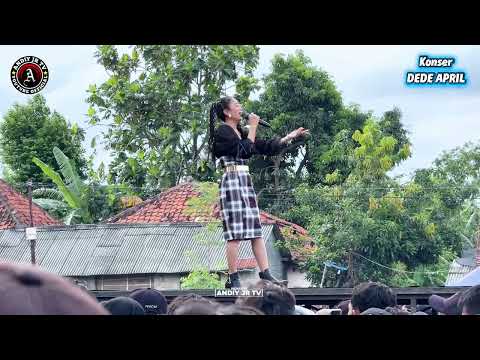KABUT BIRU | LOLA KDI - KONSER KEMENANGAN DEDE APRIL LIVE PABEDILAN CIREBON 2026