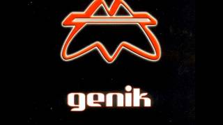 Molella - Genik (2000)