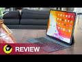 Apple iPad Pro 2020 Review - De dansende cirkel die alles verandert