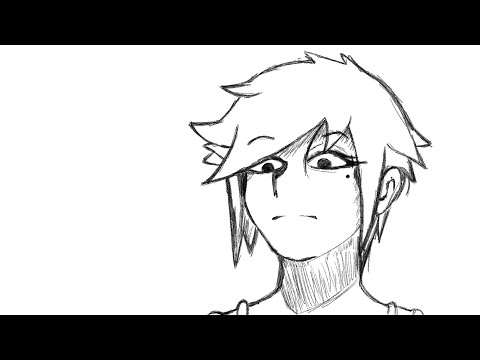 Gauntlets - Short Animation