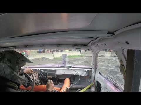 2023 SUMMERSMASH Team Compact Heat GoPro (Carl Schiemer)